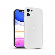 Wiwu Skin Nano Mobile Case For Iphone 12 (5.4") - Transparent 