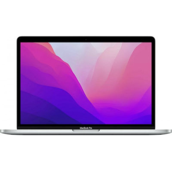 Apple Macbook Pro 13.3 M2 256gb Silver EU