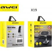 Awei Magnetic Mount Holder X19