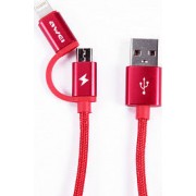 AWEI Fast Data Cable CL-930C 