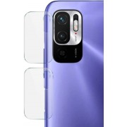 Camera Lens Protector for Redmi Note 10