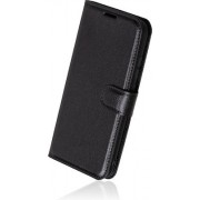Book for Samsung A02s Black
