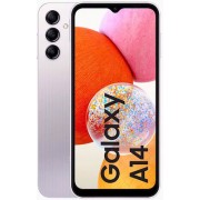 Samsung A14 128GB silver EU
