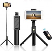 Selfie Stick Intergrated TRIPOD K07