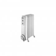 Καλοριφερ Λαδιου IQ HT-1442