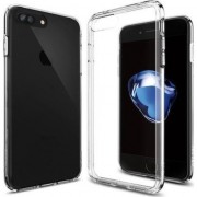 Θηκη Σιλικονης Διαφανη για Iphone 7/8 Plus
