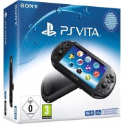 Sony PlayStation Vita Wi-Fi (PSVita) 2004 4GB
