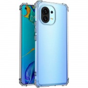 Silicon Case Xiaomi Mi11
