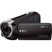 Used Sony HDR-CX240E